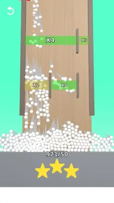 Bounce and collect android App screenshot 3