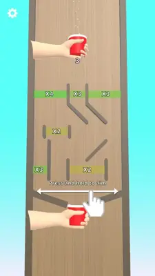 Bounce and collect android App screenshot 4